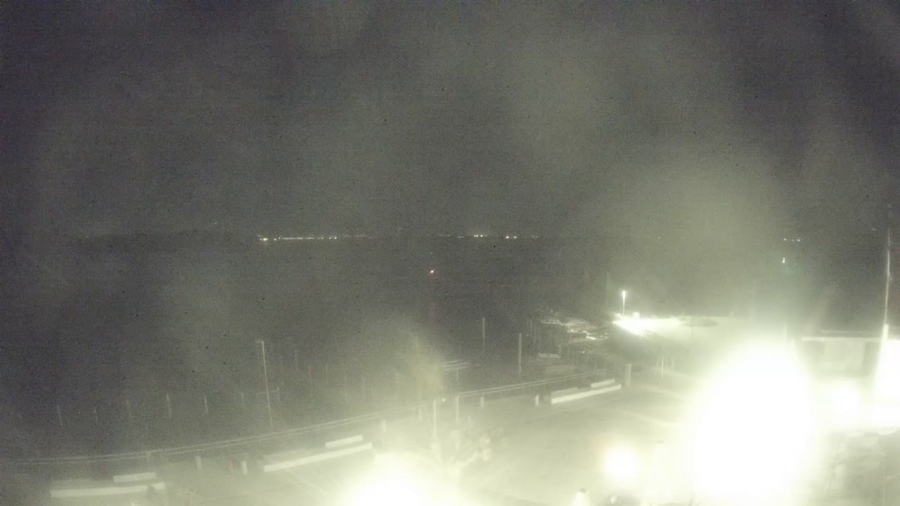 Archiv Foto Webcam Wasserburg am Bodensee: Hafen