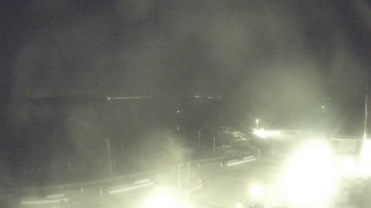 Archiv Foto Webcam Wasserburg am Bodensee: Hafen