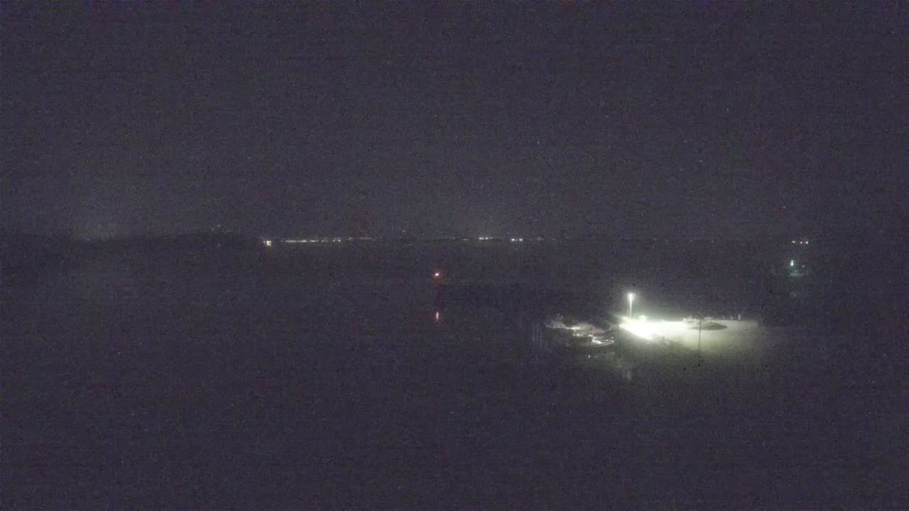 Archiv Foto Webcam Wasserburg am Bodensee: Hafen