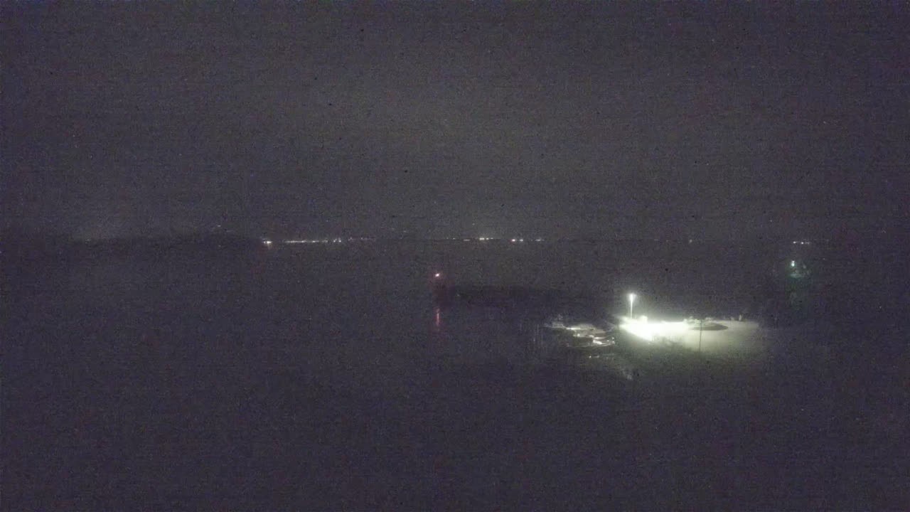 Archiv Foto Webcam Wasserburg am Bodensee: Hafen