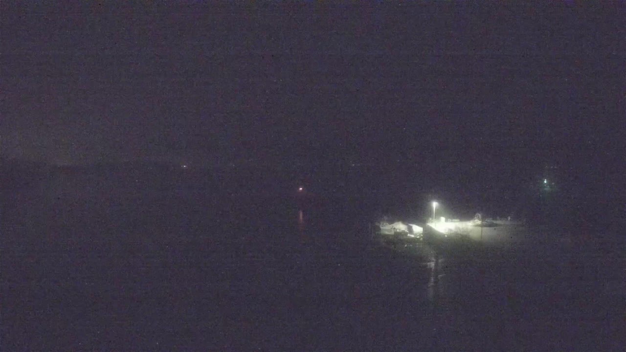 Archiv Foto Webcam Wasserburg am Bodensee: Hafen