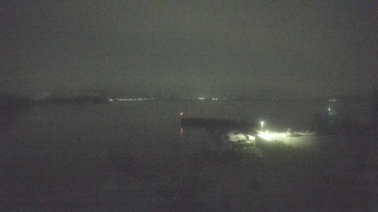 Archiv Foto Webcam Wasserburg am Bodensee: Hafen