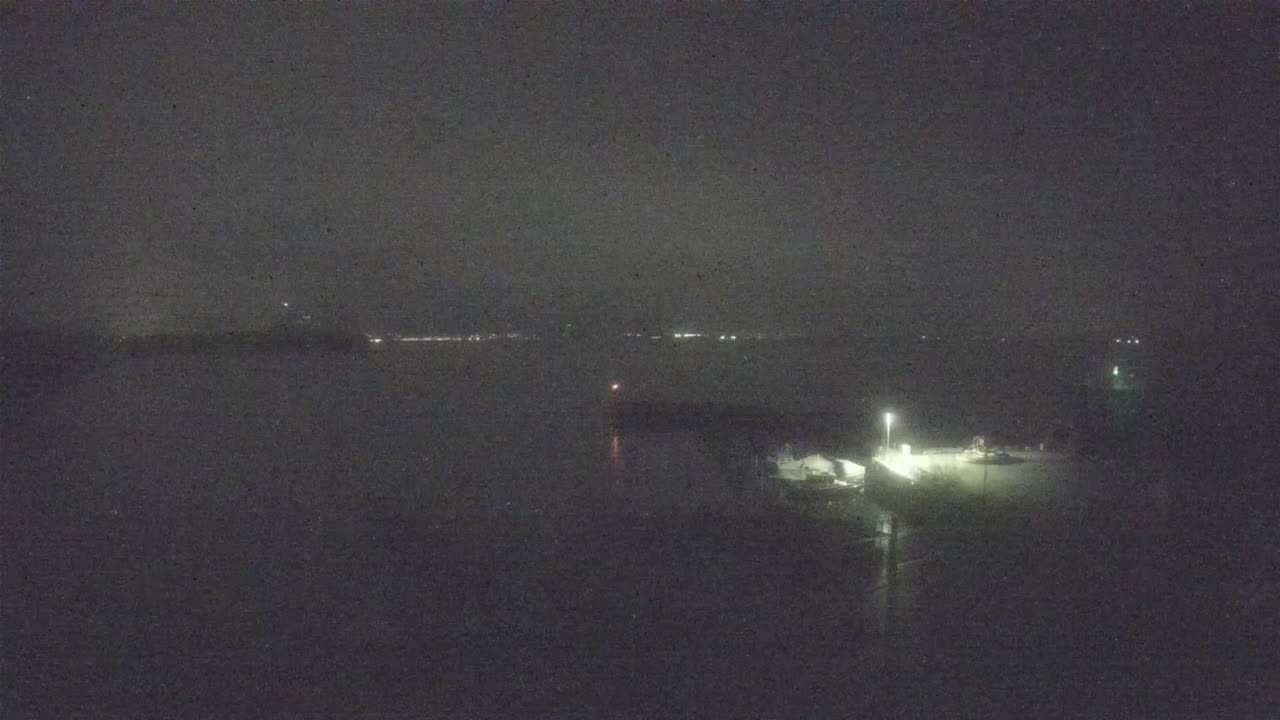 Archiv Foto Webcam Wasserburg am Bodensee: Hafen