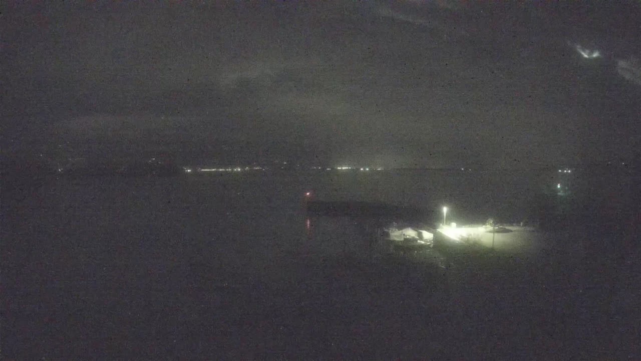 Archiv Foto Webcam Wasserburg am Bodensee: Hafen