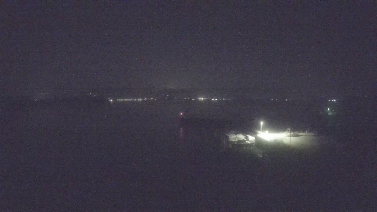 Archiv Foto Webcam Wasserburg am Bodensee: Hafen