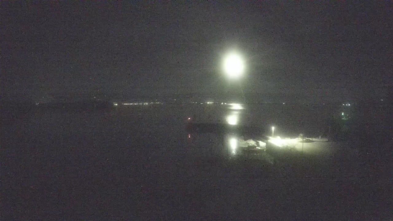 Archiv Foto Webcam Wasserburg am Bodensee: Hafen