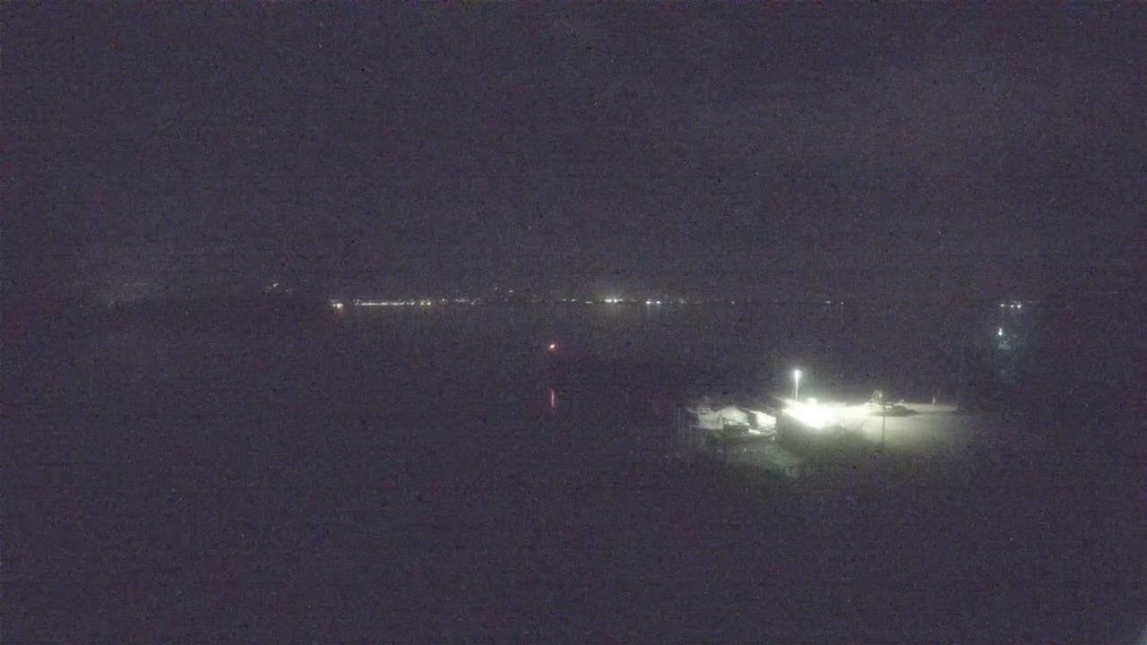 Archiv Foto Webcam Wasserburg am Bodensee: Hafen