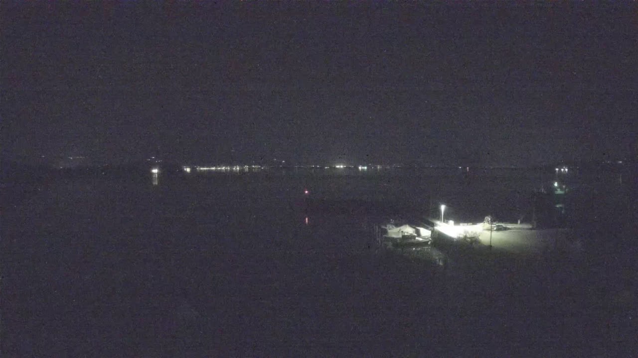 Archiv Foto Webcam Wasserburg am Bodensee: Hafen