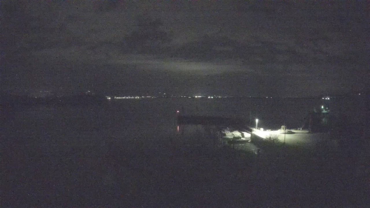 Archiv Foto Webcam Wasserburg am Bodensee: Hafen