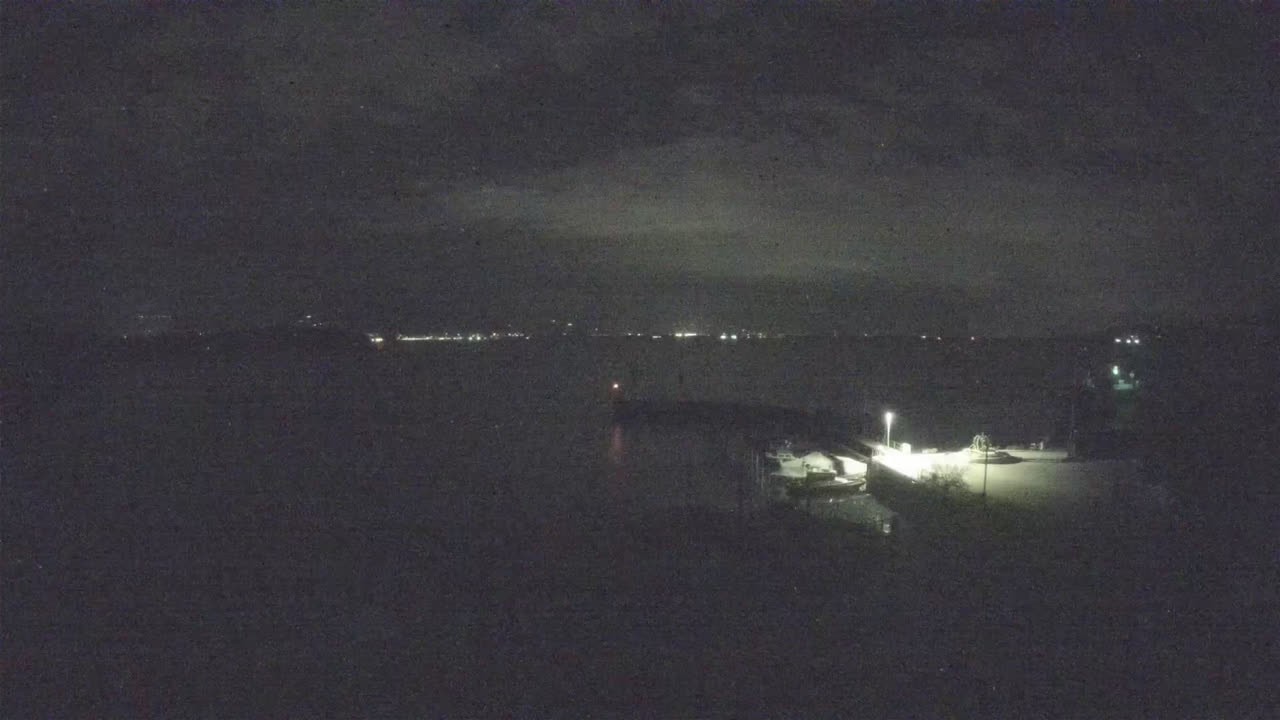 Archiv Foto Webcam Wasserburg am Bodensee: Hafen