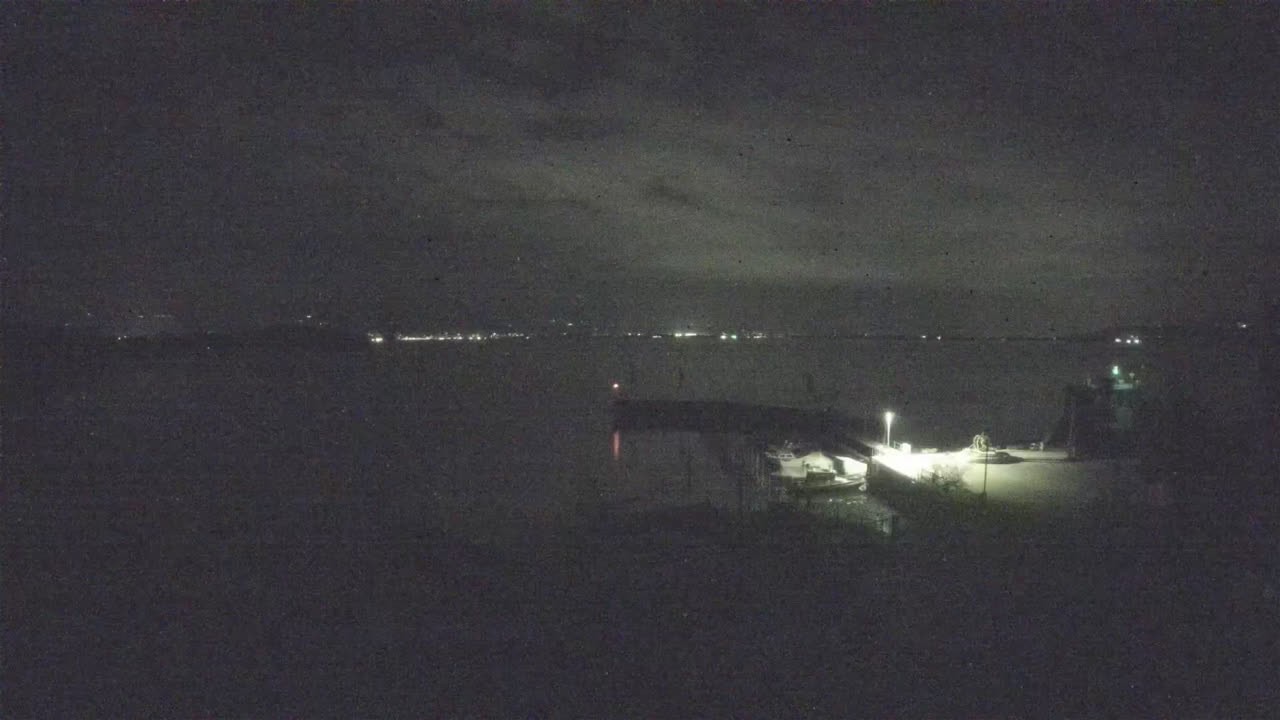 Archiv Foto Webcam Wasserburg am Bodensee: Hafen