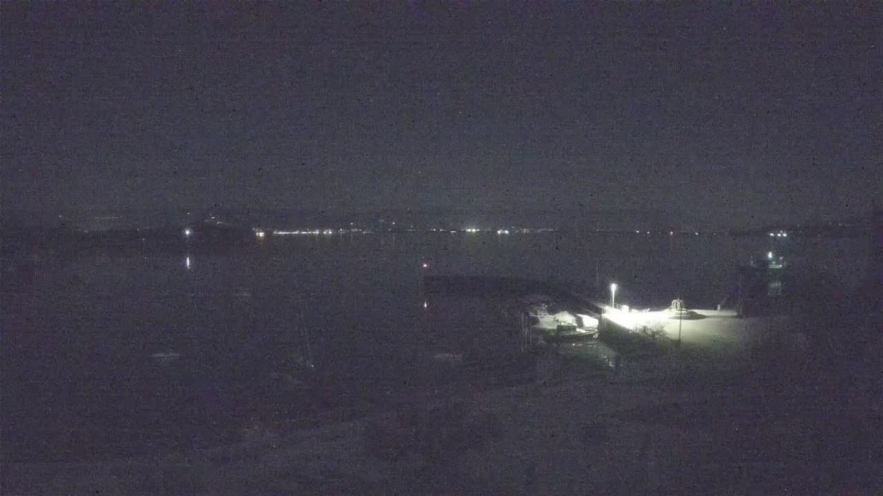 Archiv Foto Webcam Wasserburg am Bodensee: Hafen