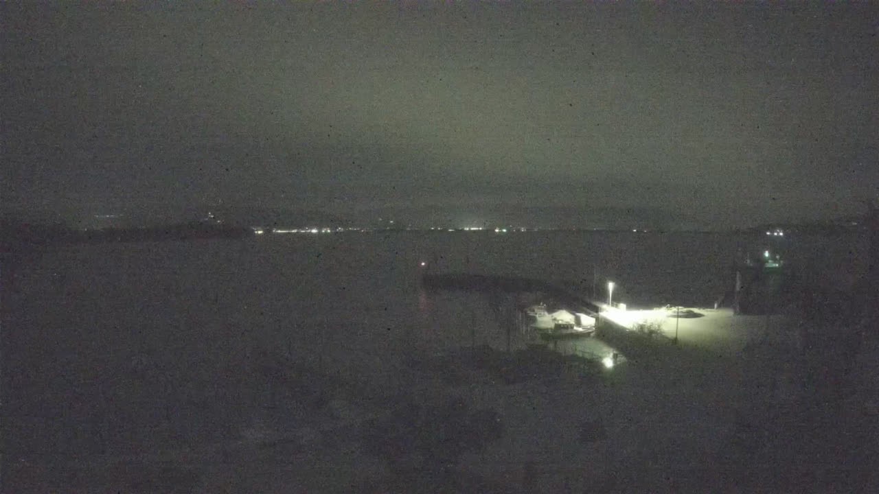 Archiv Foto Webcam Wasserburg am Bodensee: Hafen