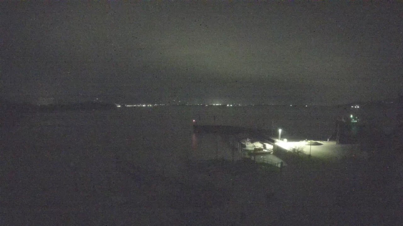 Archiv Foto Webcam Wasserburg am Bodensee: Hafen