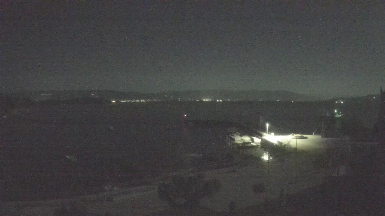 Archiv Foto Webcam Wasserburg am Bodensee: Hafen