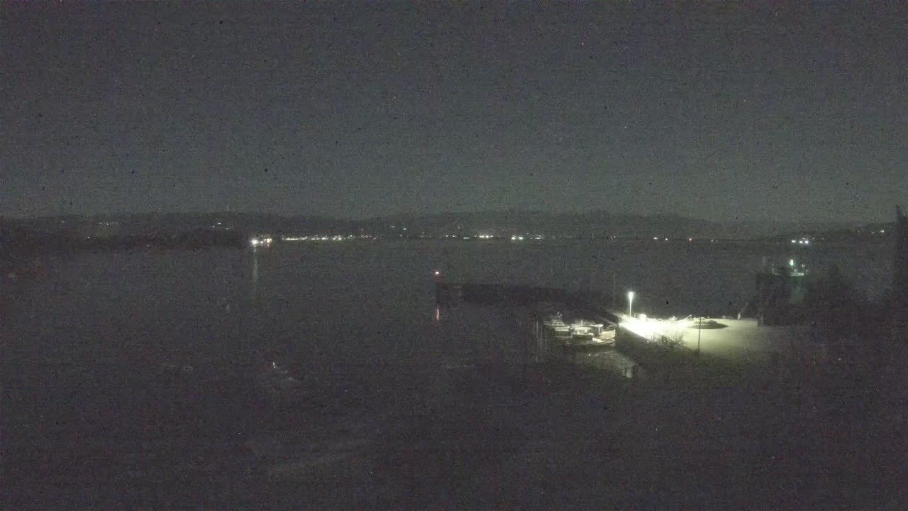 Archiv Foto Webcam Wasserburg am Bodensee: Hafen