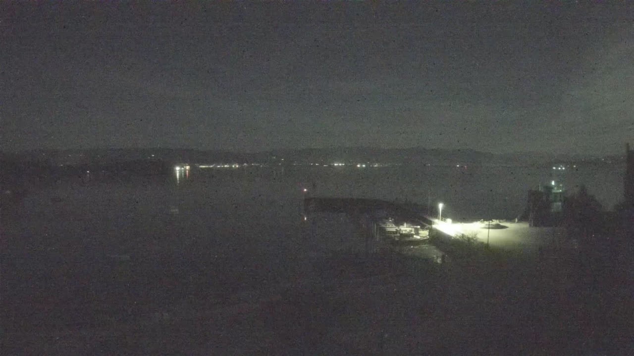 Archiv Foto Webcam Wasserburg am Bodensee: Hafen