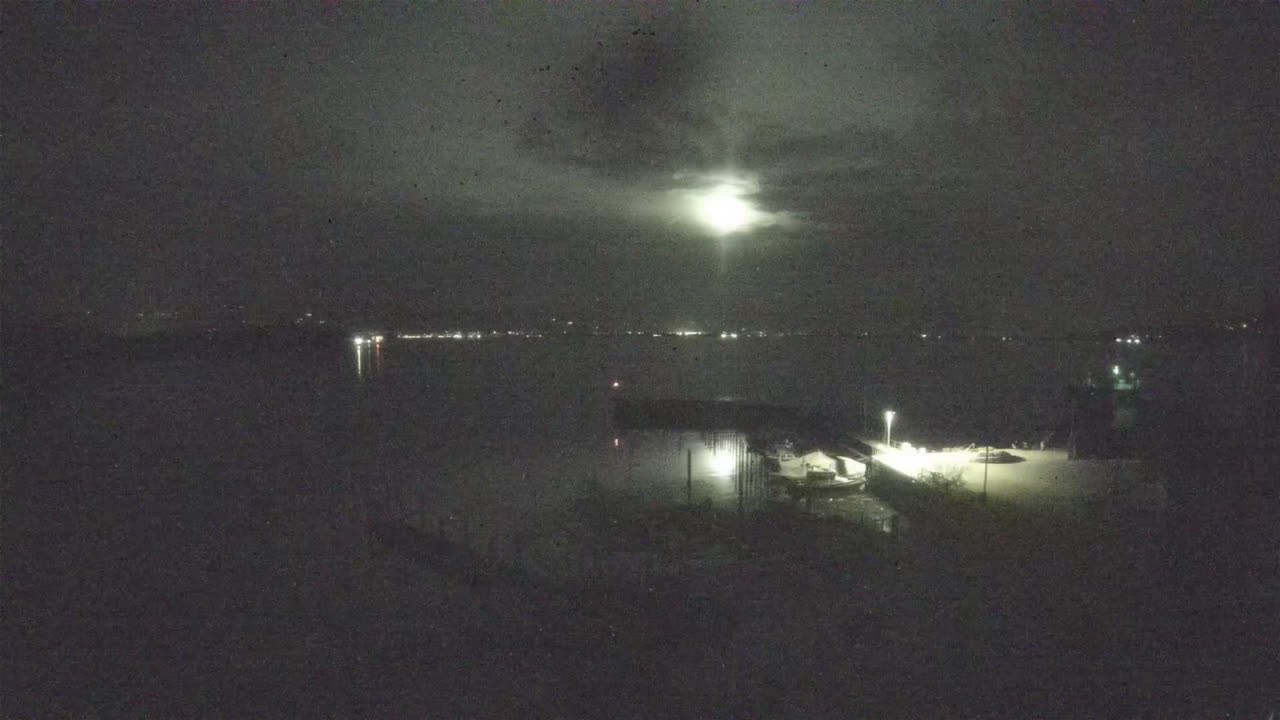 Archiv Foto Webcam Wasserburg am Bodensee: Hafen