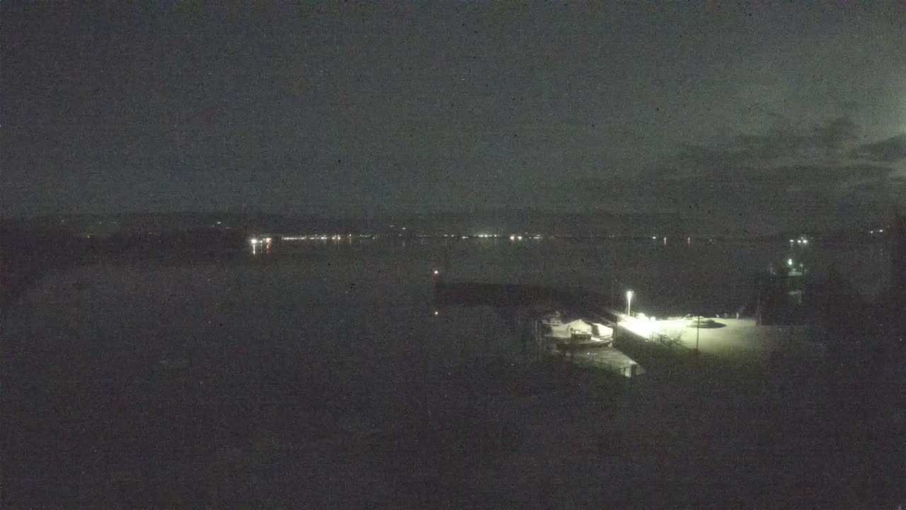 Archiv Foto Webcam Wasserburg am Bodensee: Hafen