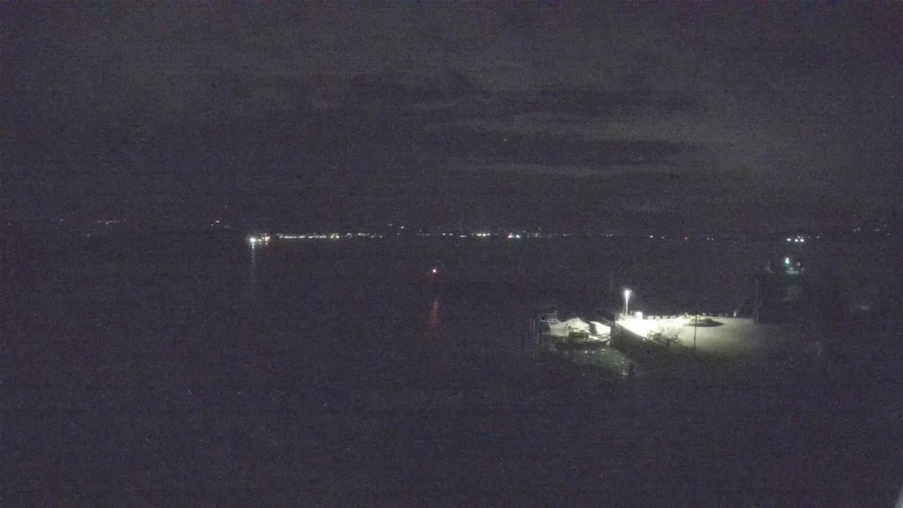Archiv Foto Webcam Wasserburg am Bodensee: Hafen