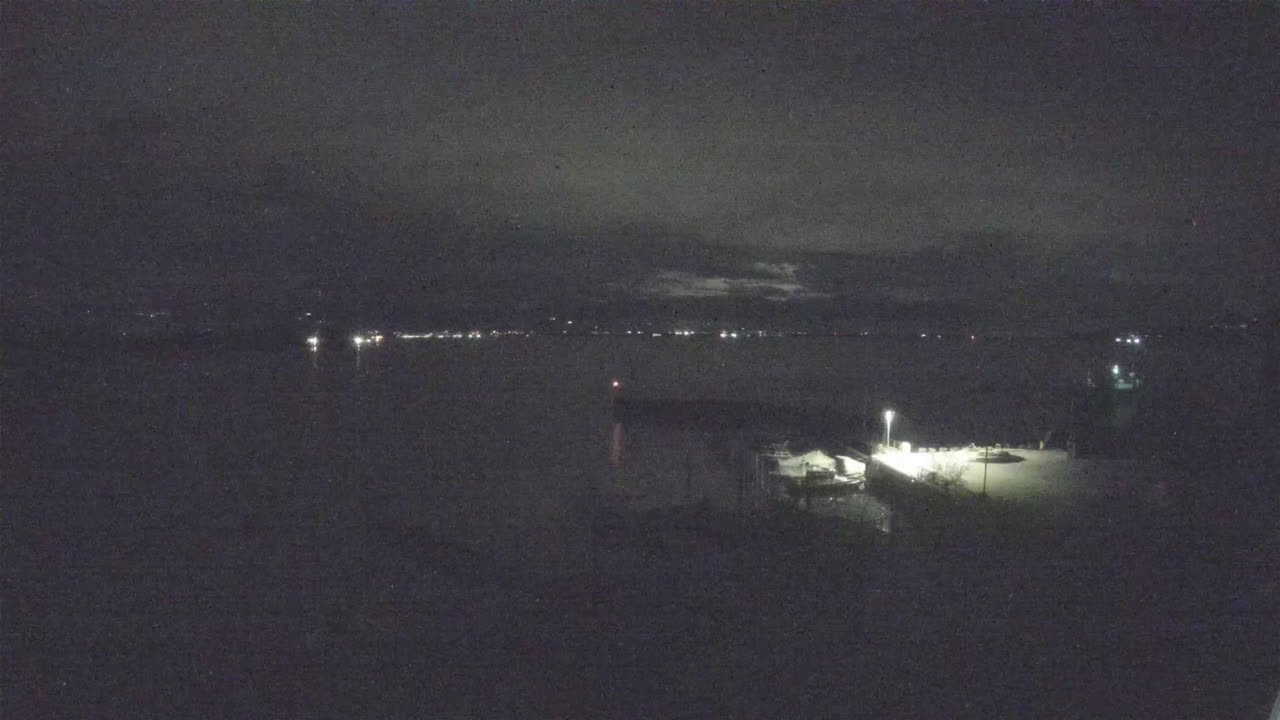 Archiv Foto Webcam Wasserburg am Bodensee: Hafen