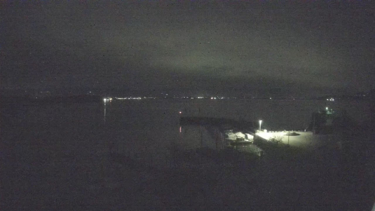 Archiv Foto Webcam Wasserburg am Bodensee: Hafen