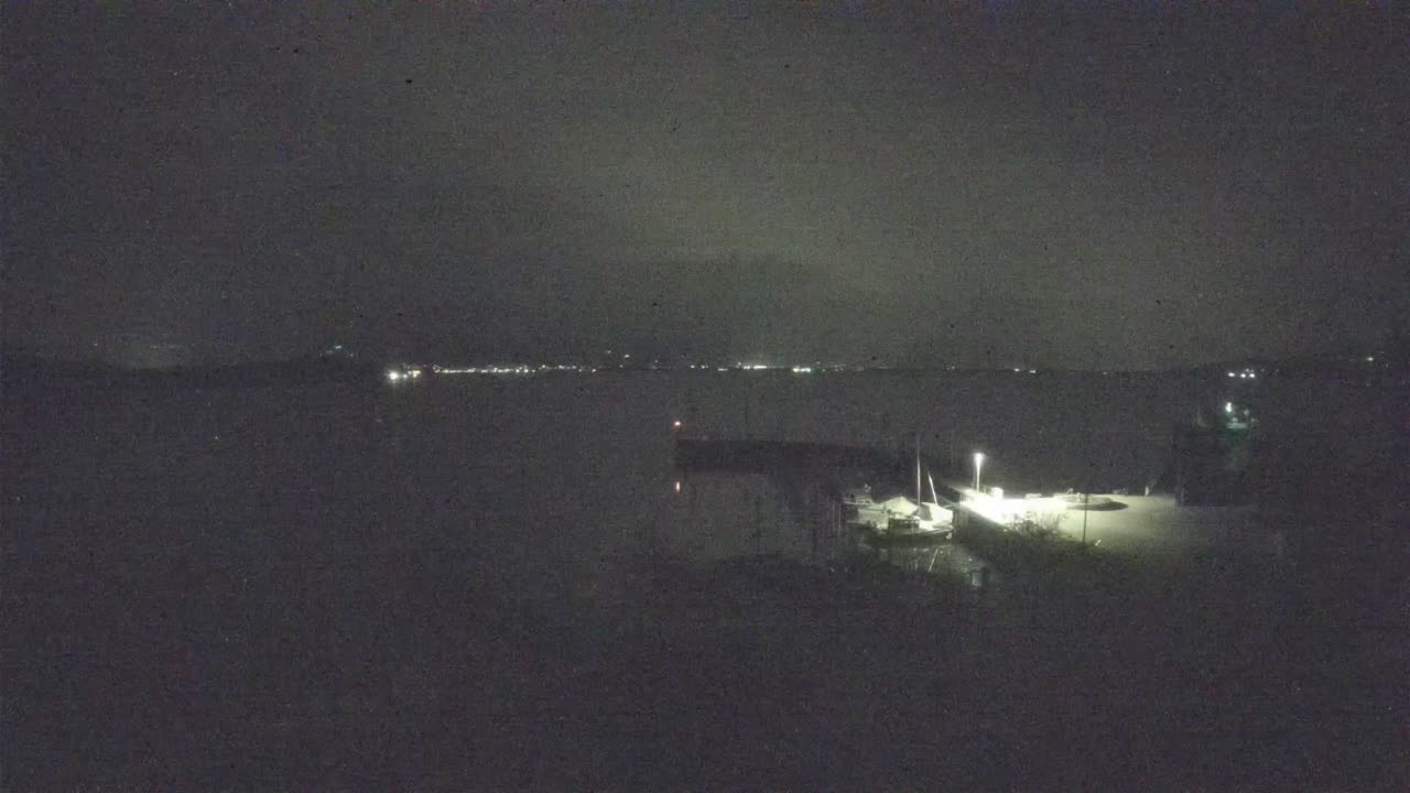 Archiv Foto Webcam Wasserburg am Bodensee: Hafen