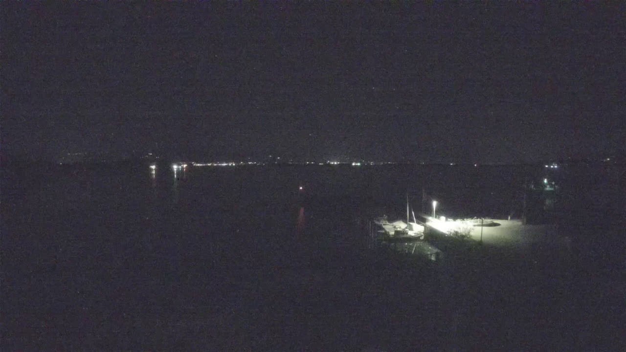 Archived image Webcam Wasserburg on Lake Constance