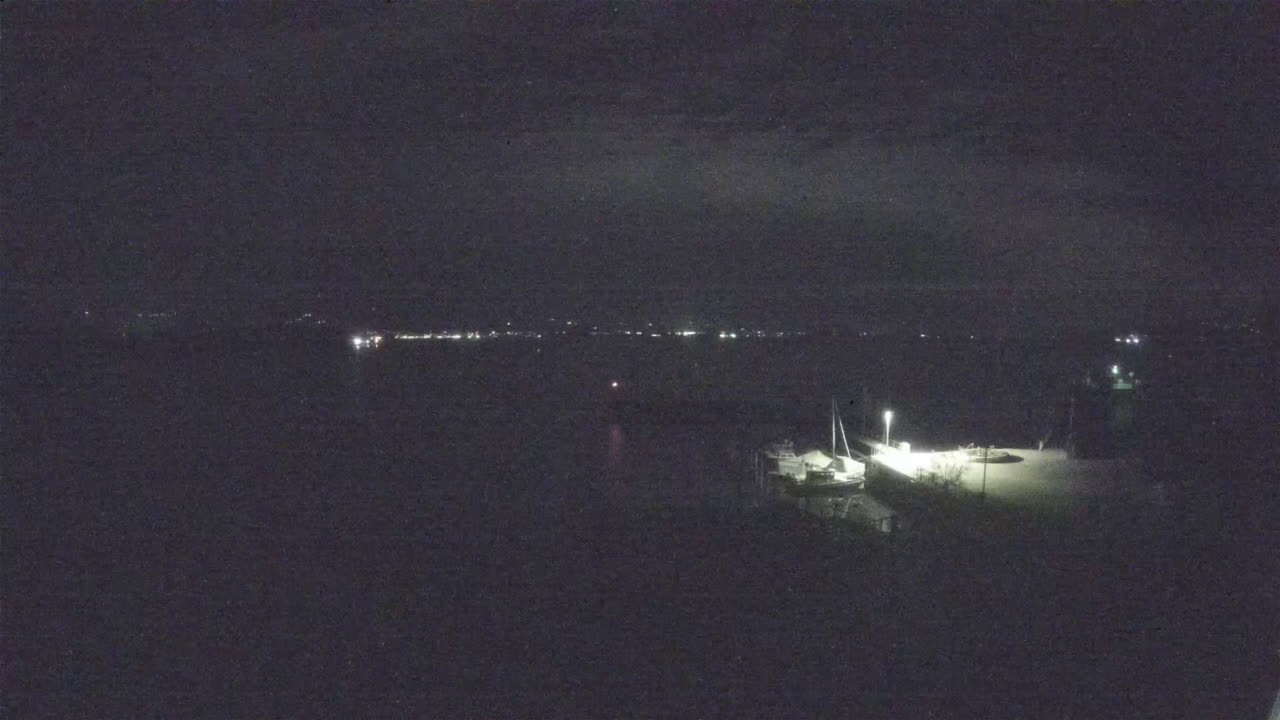 Archiv Foto Webcam Wasserburg am Bodensee: Hafen