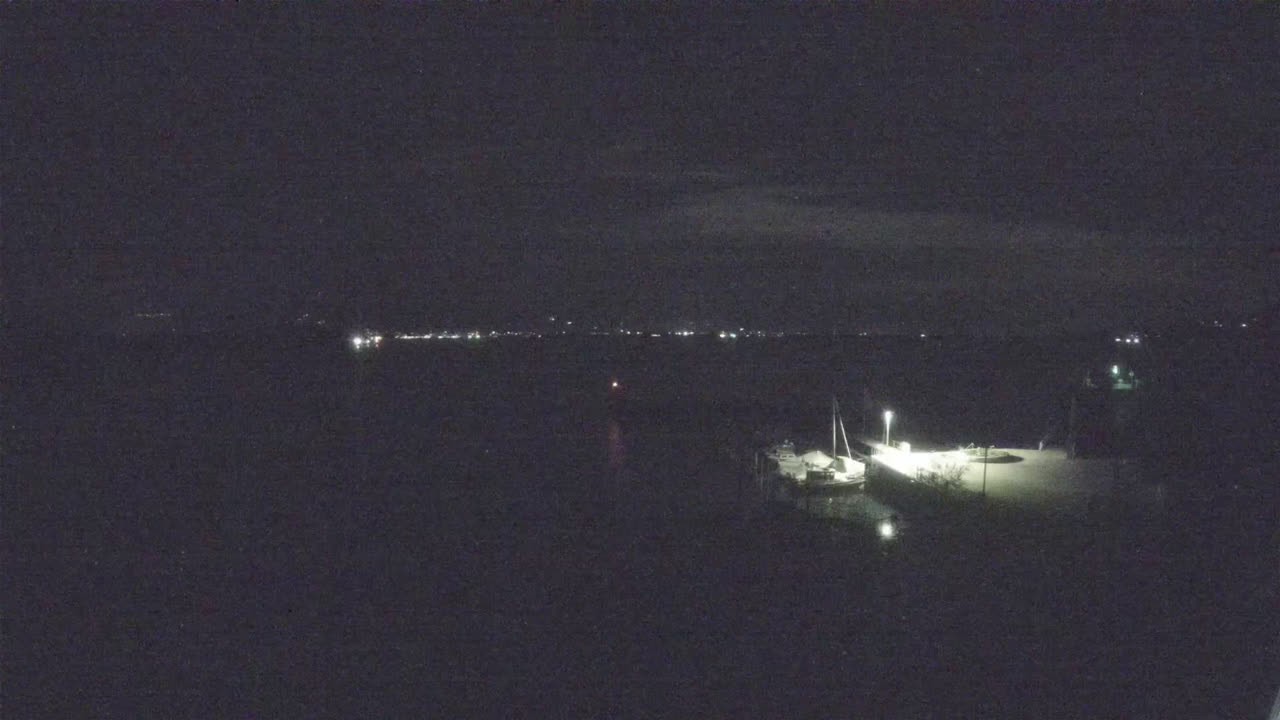 Archiv Foto Webcam Wasserburg am Bodensee: Hafen