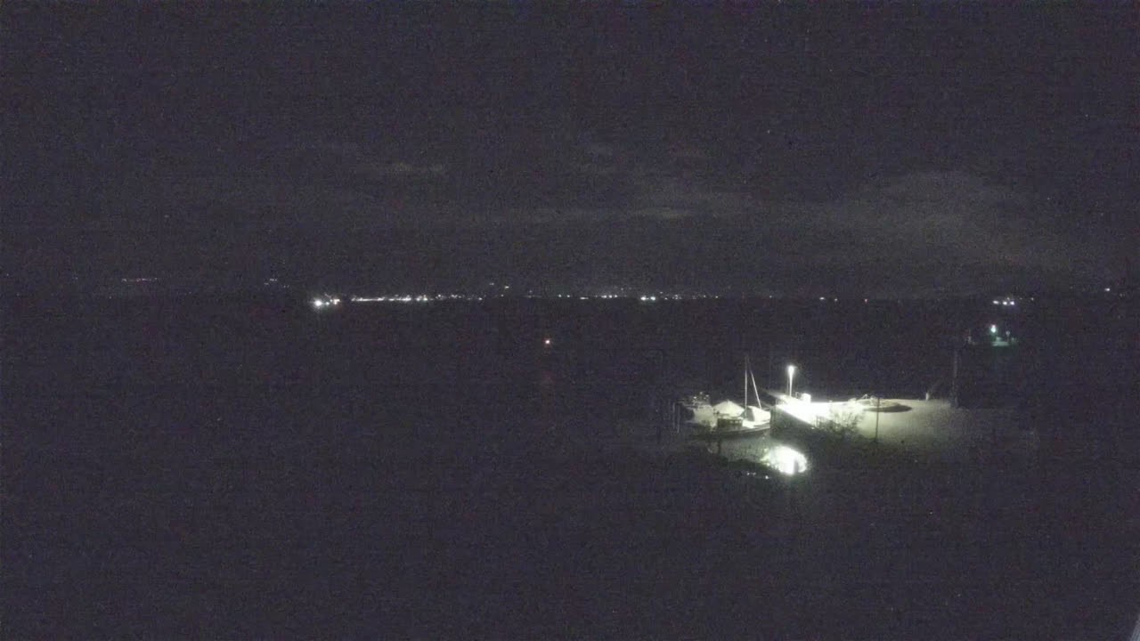 Archiv Foto Webcam Wasserburg am Bodensee: Hafen