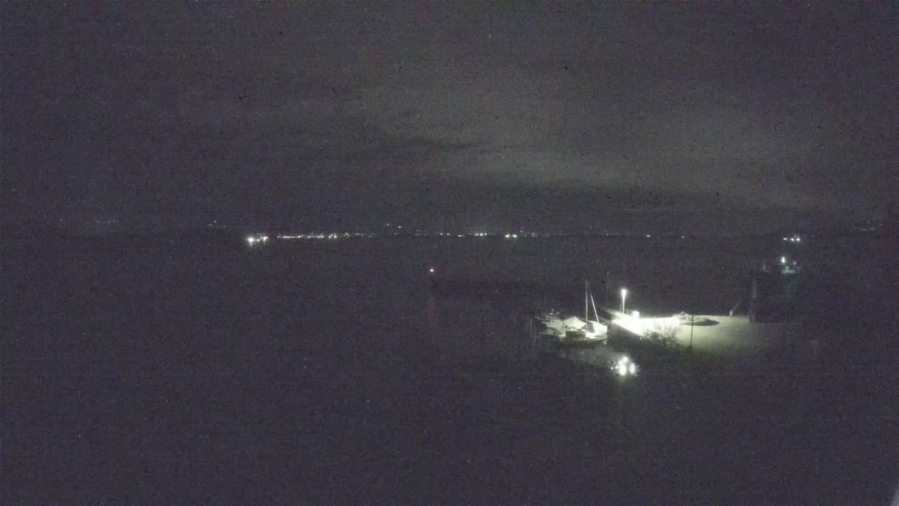 Archiv Foto Webcam Wasserburg am Bodensee: Hafen