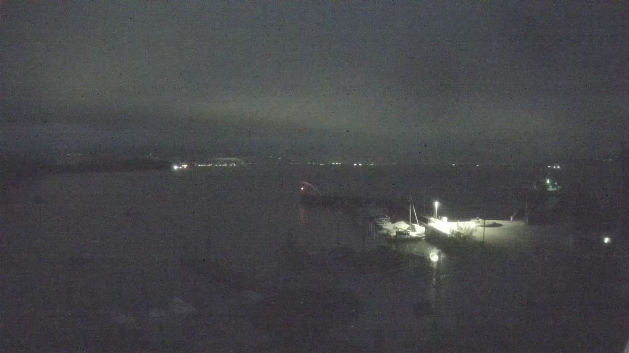 Archiv Foto Webcam Wasserburg am Bodensee: Hafen