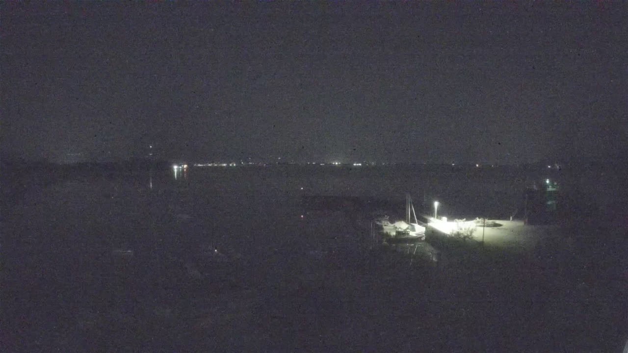 Archiv Foto Webcam Wasserburg am Bodensee: Hafen