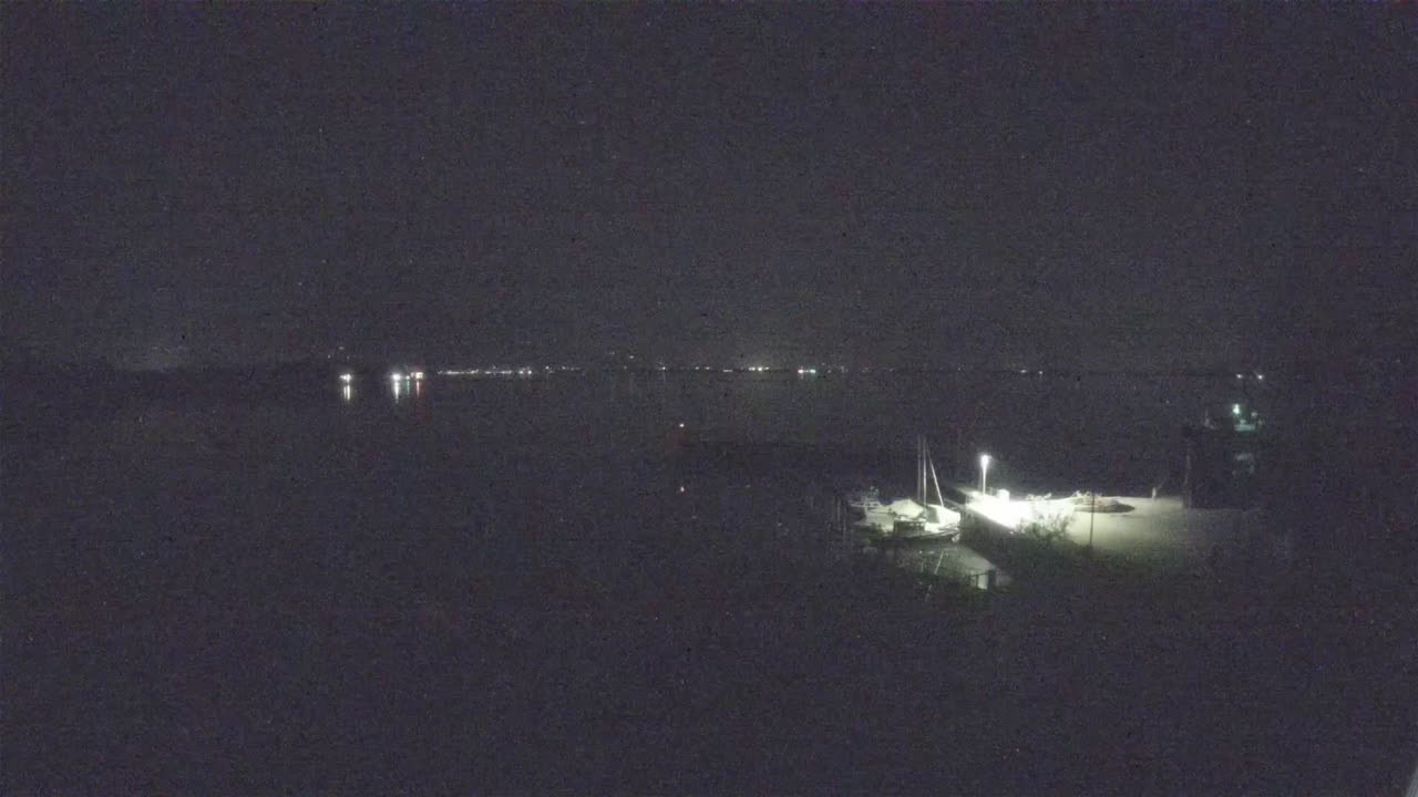Archiv Foto Webcam Wasserburg am Bodensee: Hafen