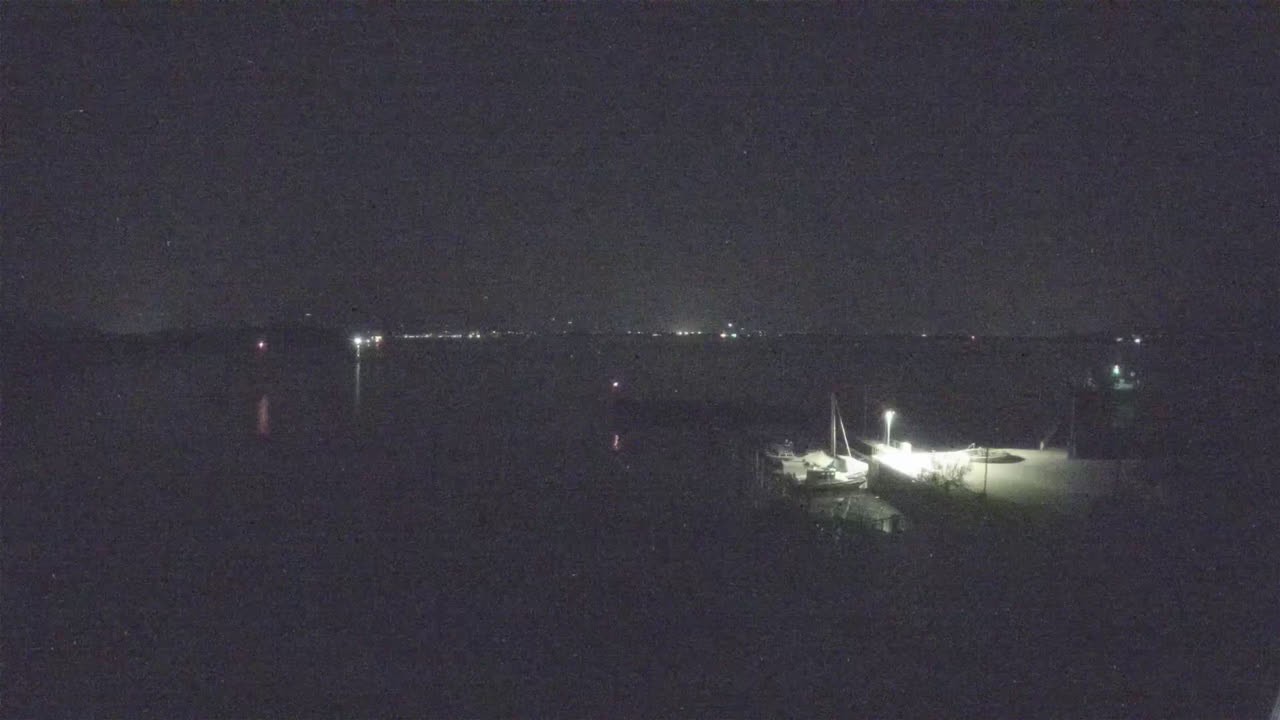 Archiv Foto Webcam Wasserburg am Bodensee: Hafen