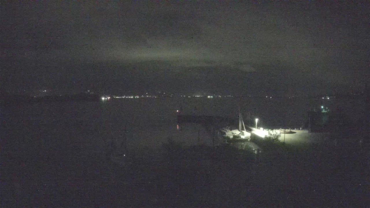Archiv Foto Webcam Wasserburg am Bodensee: Hafen