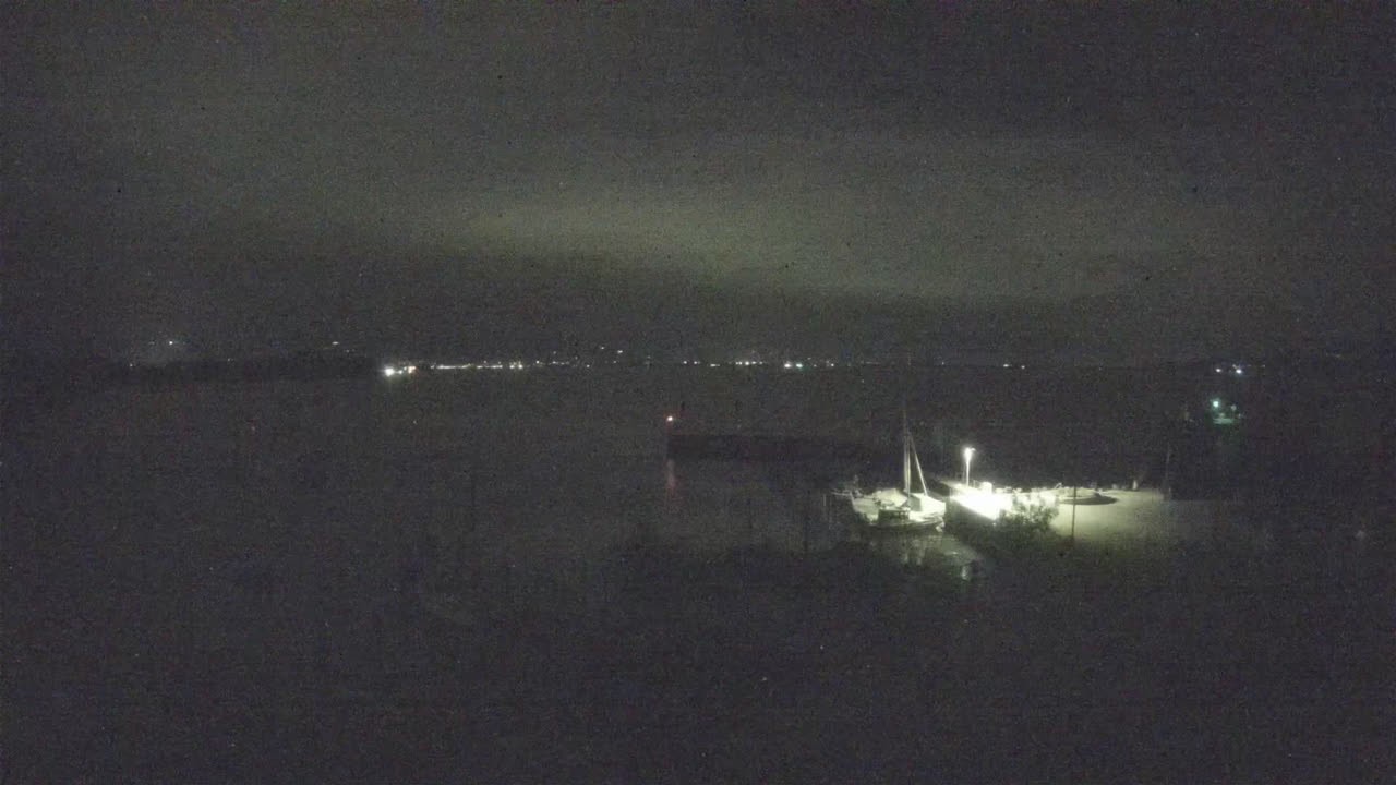 Archiv Foto Webcam Wasserburg am Bodensee: Hafen