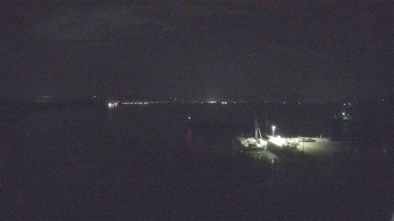 Archiv Foto Webcam Wasserburg am Bodensee: Hafen