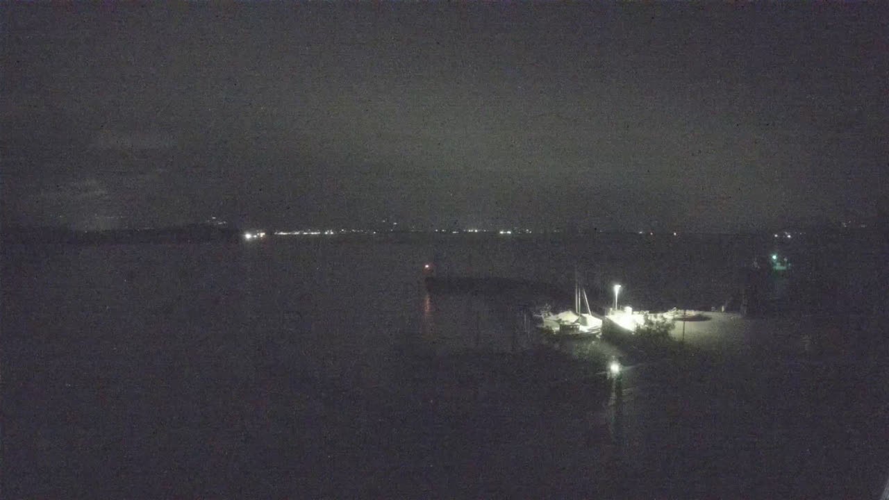 Archiv Foto Webcam Wasserburg am Bodensee: Hafen