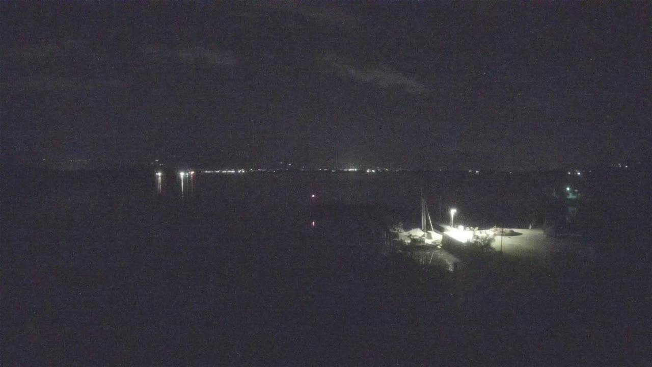 Archiv Foto Webcam Wasserburg am Bodensee: Hafen