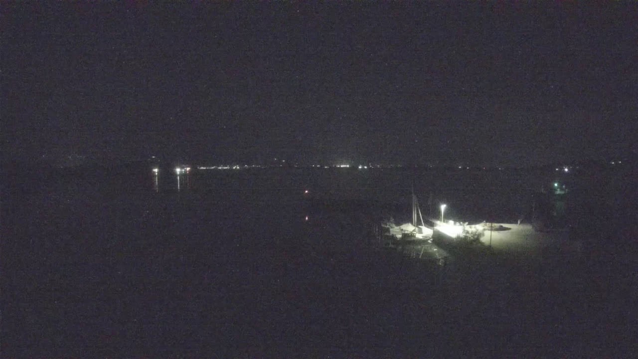 Archiv Foto Webcam Wasserburg am Bodensee: Hafen