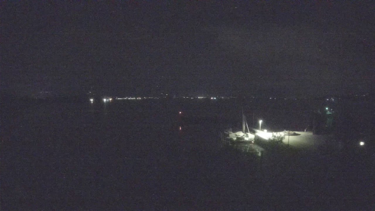 Archiv Foto Webcam Wasserburg am Bodensee: Hafen