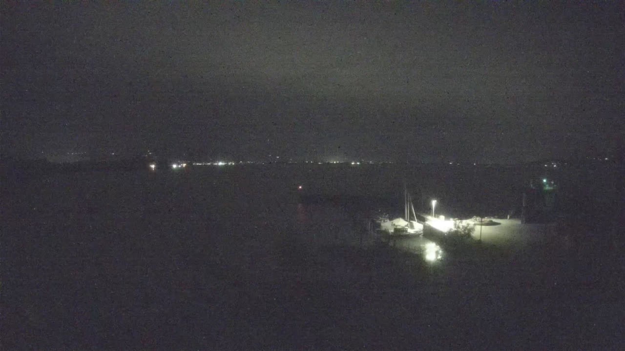 Archiv Foto Webcam Wasserburg am Bodensee: Hafen