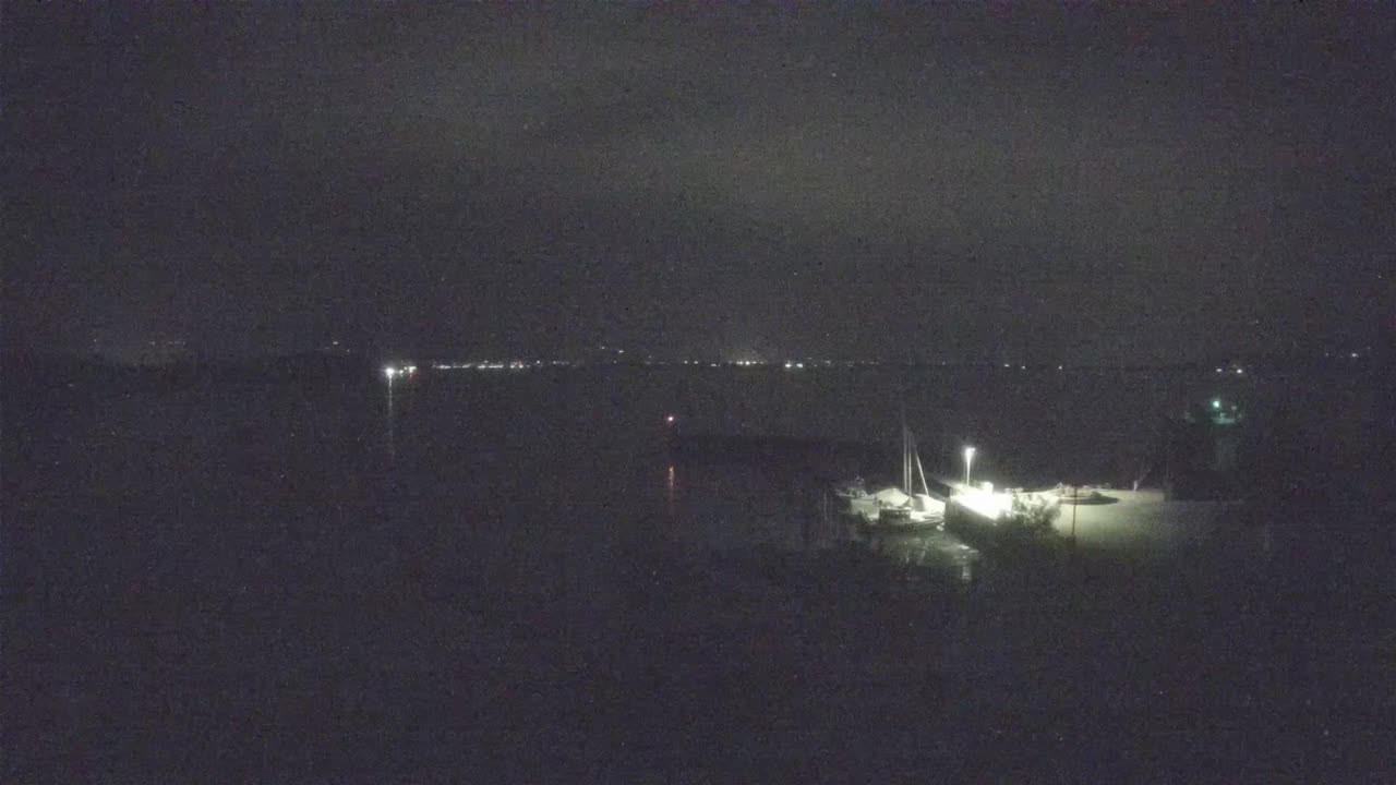 Archiv Foto Webcam Wasserburg am Bodensee: Hafen