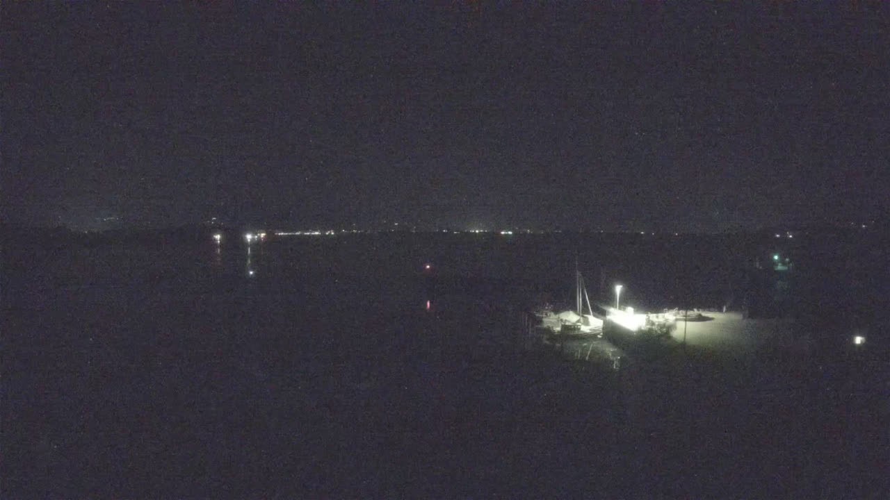 Archiv Foto Webcam Wasserburg am Bodensee: Hafen