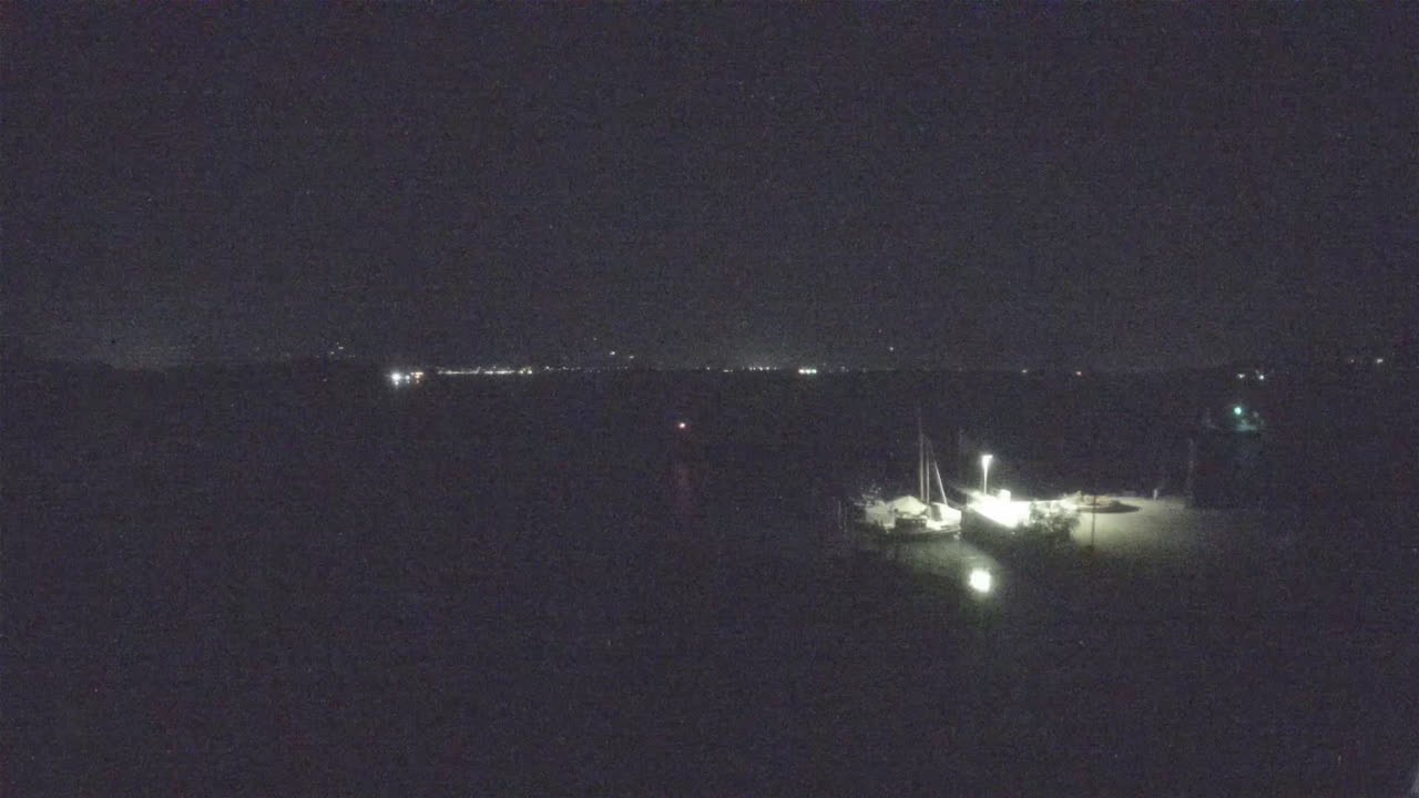 Archiv Foto Webcam Wasserburg am Bodensee: Hafen