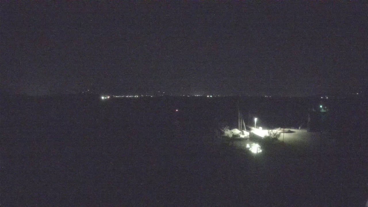 Archiv Foto Webcam Wasserburg am Bodensee: Hafen