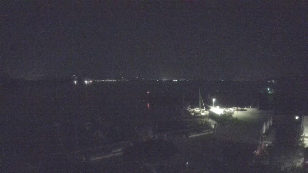 Archived image Webcam Wasserburg on Lake Constance
