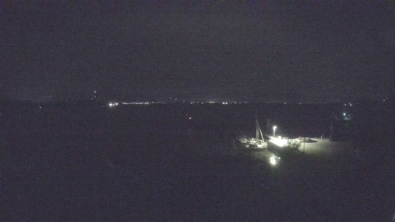 Archiv Foto Webcam Wasserburg am Bodensee: Hafen